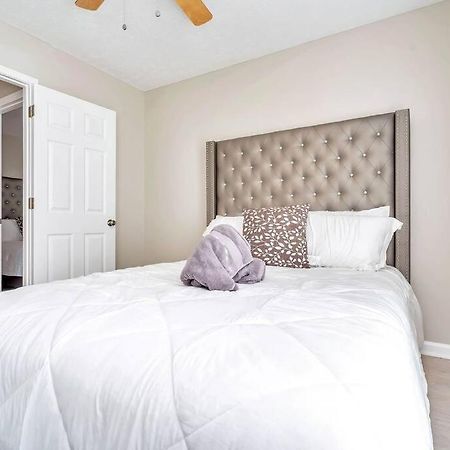 East Escape Villa Montgomery Luaran gambar