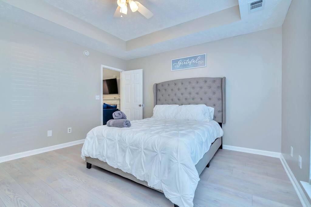 East Escape Villa Montgomery Luaran gambar