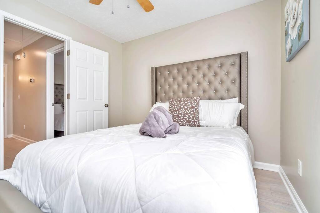 East Escape Villa Montgomery Luaran gambar