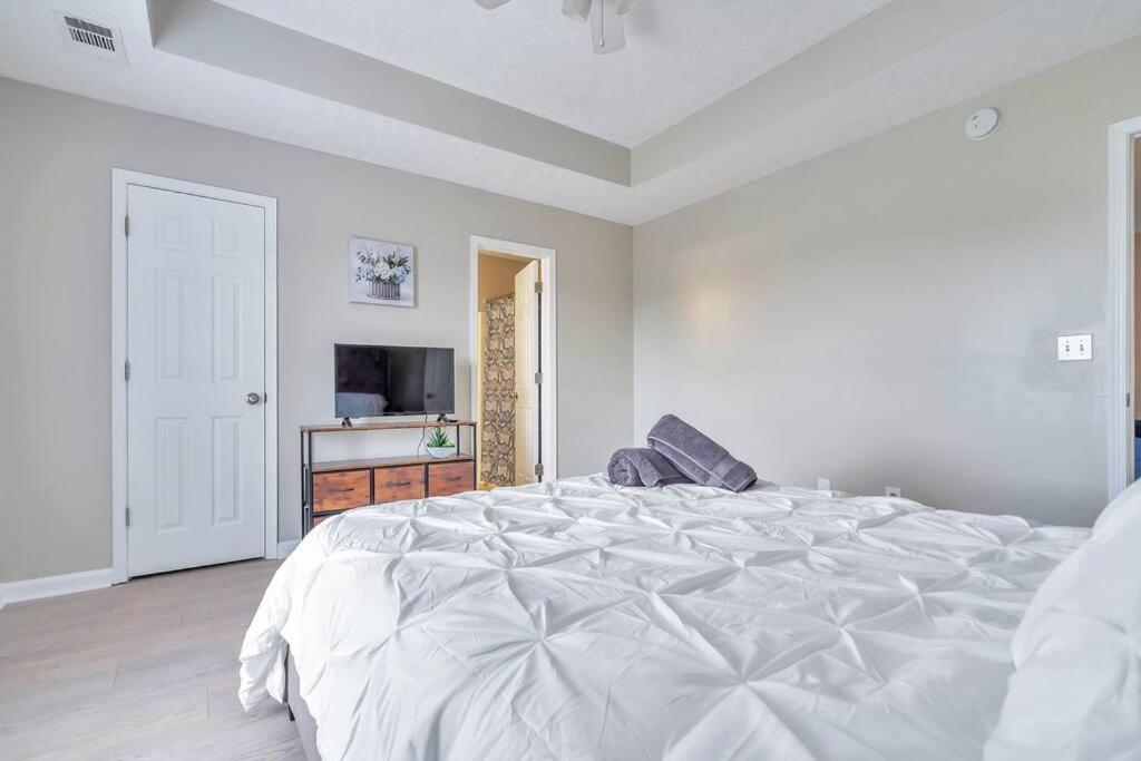 East Escape Villa Montgomery Luaran gambar