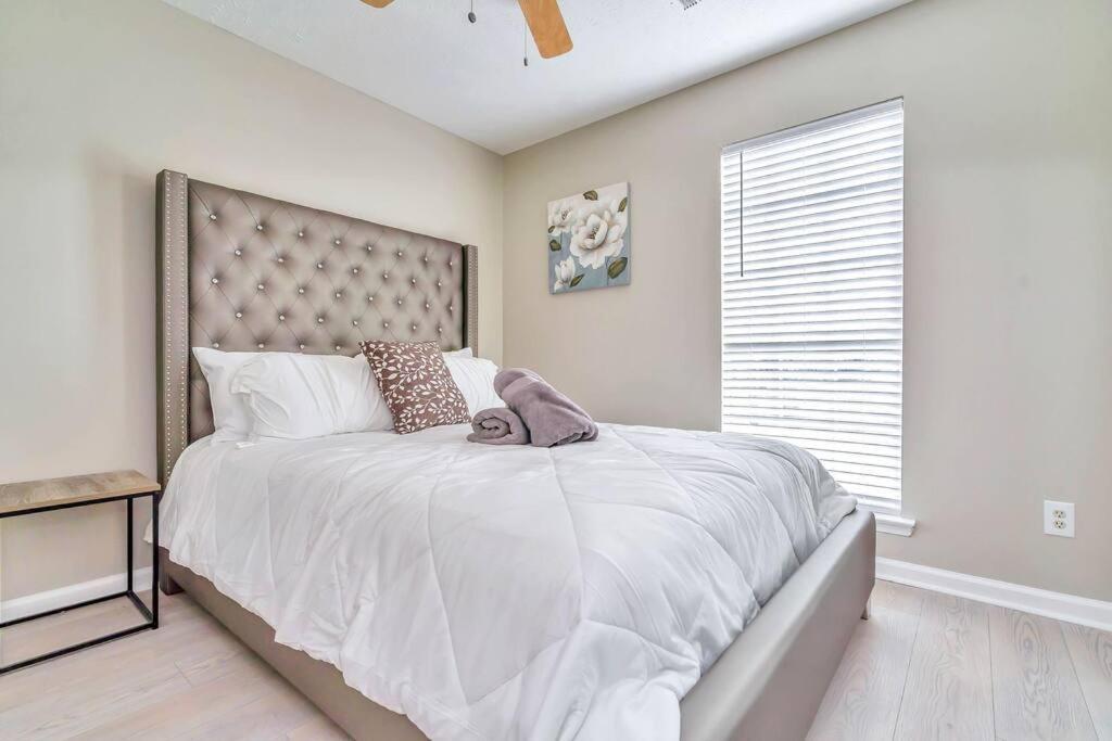 East Escape Villa Montgomery Luaran gambar