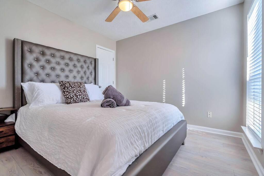 East Escape Villa Montgomery Luaran gambar