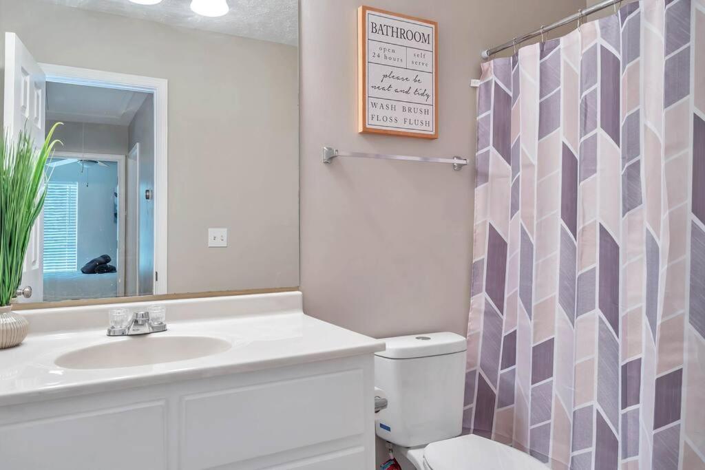 East Escape Villa Montgomery Luaran gambar