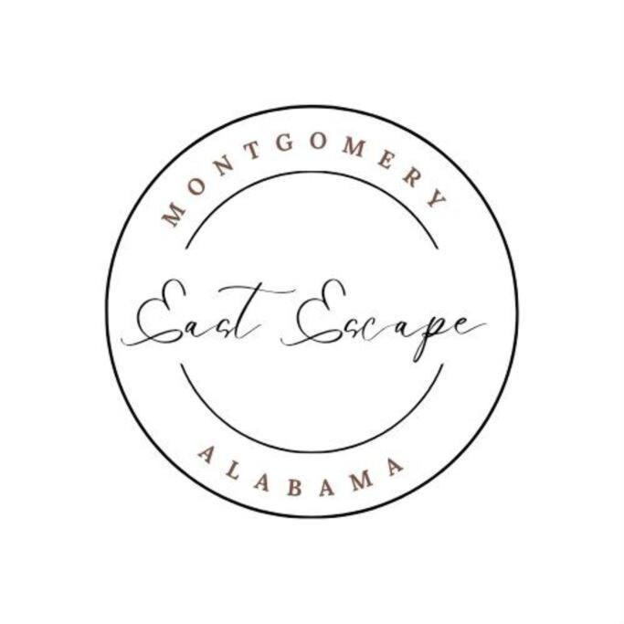 East Escape Villa Montgomery Luaran gambar