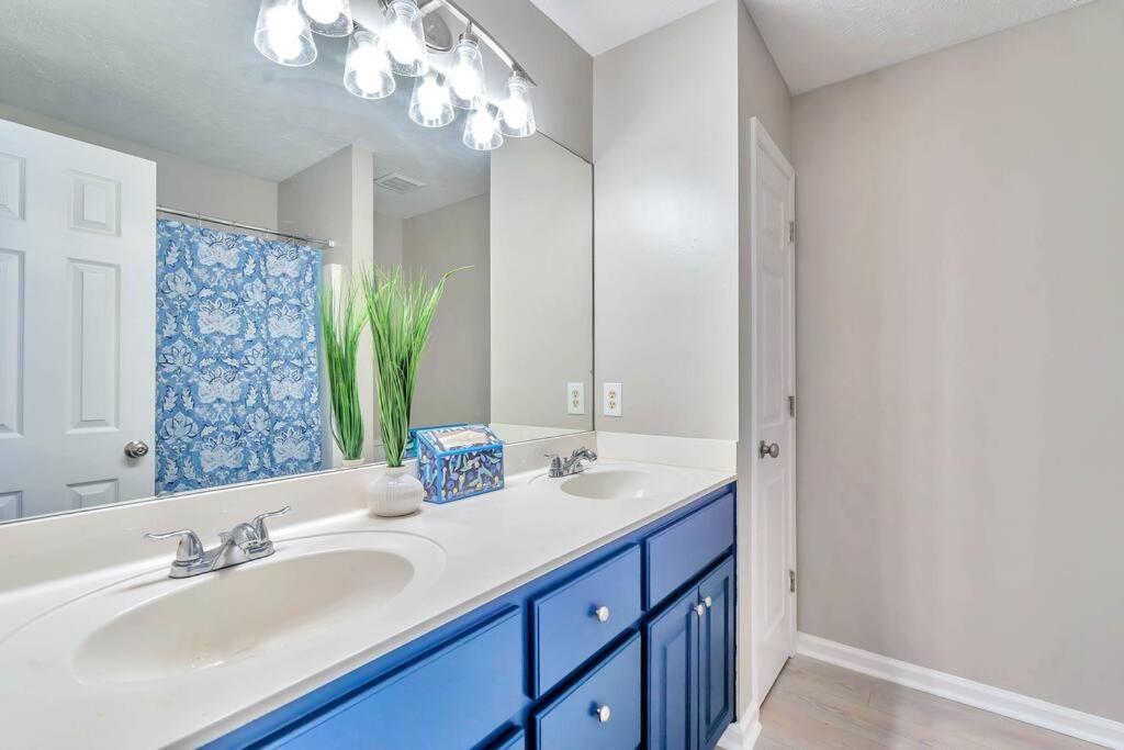 East Escape Villa Montgomery Luaran gambar