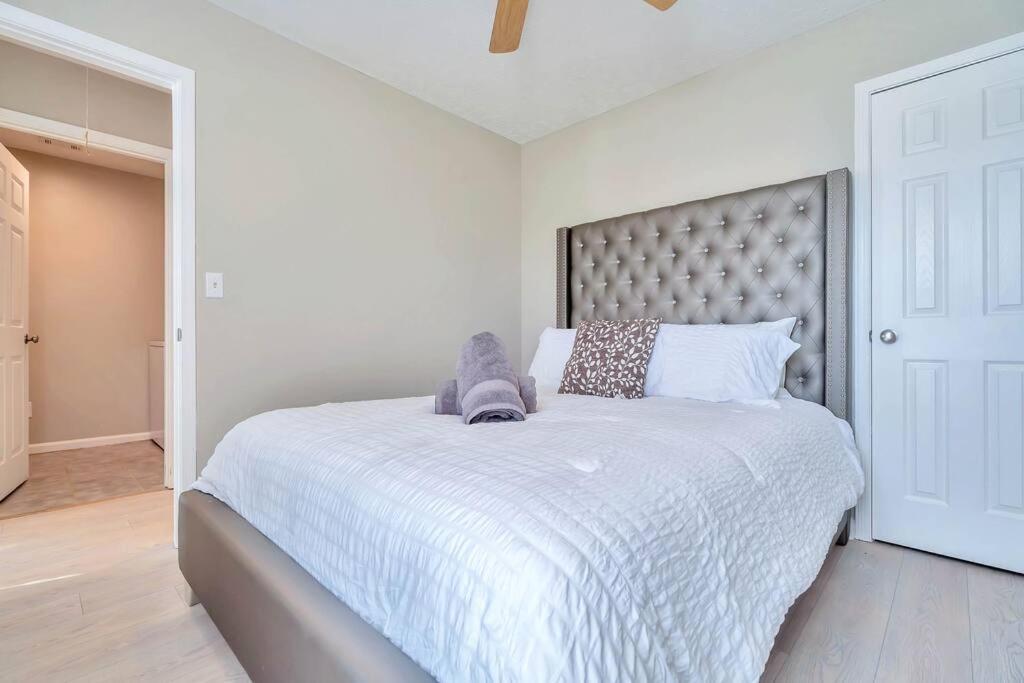 East Escape Villa Montgomery Luaran gambar